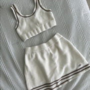 Ensemble tennis premium