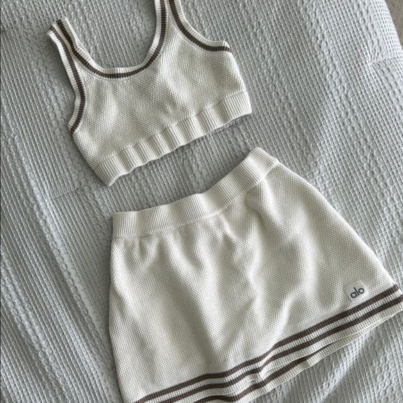 Ensemble tennis premium