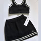 Ensemble tennis premium
