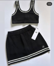 Ensemble tennis premium