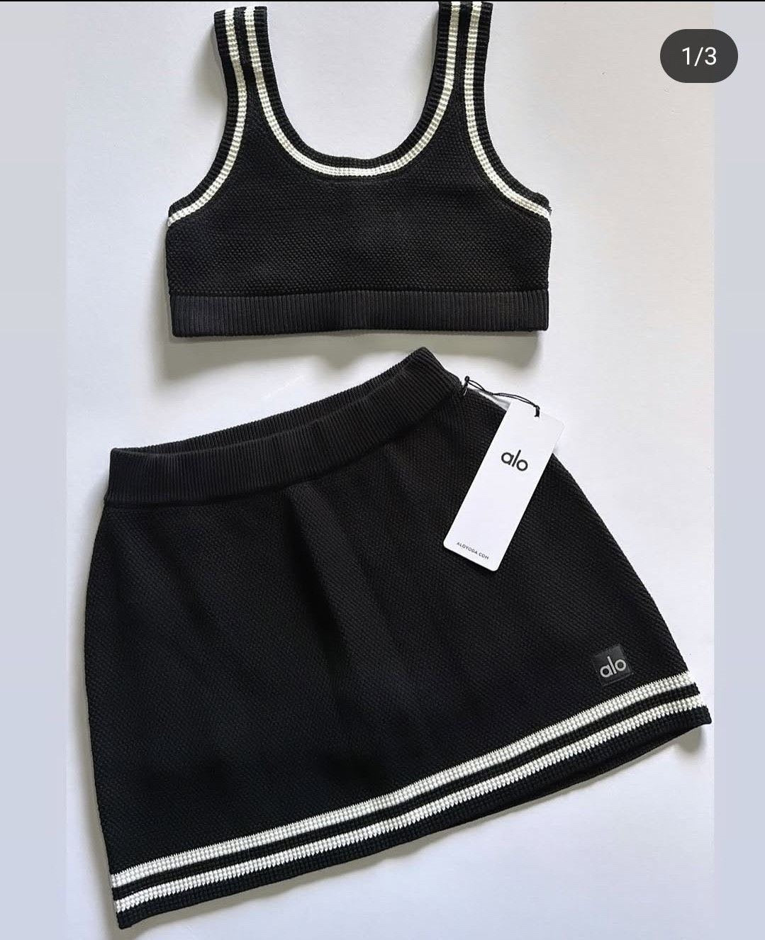 Ensemble tennis premium