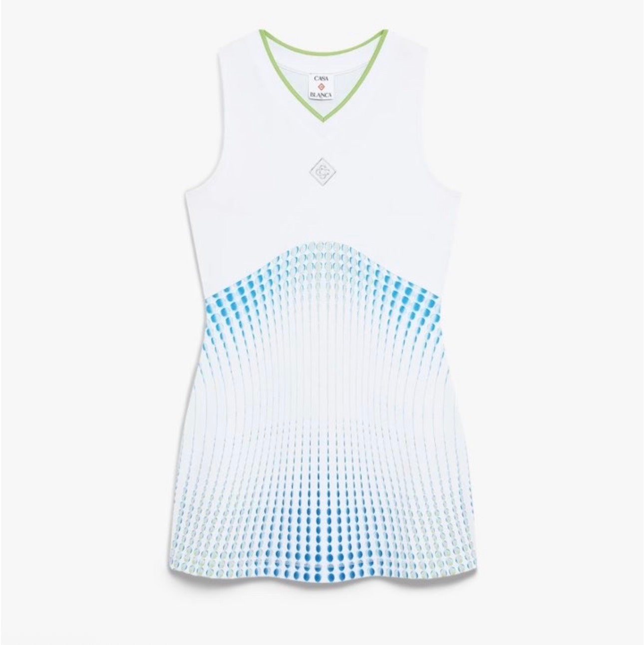 Robe tennis
