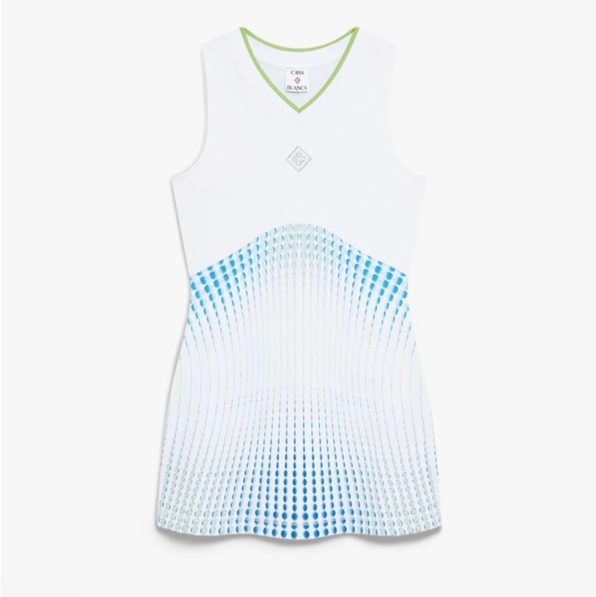Robe tennis