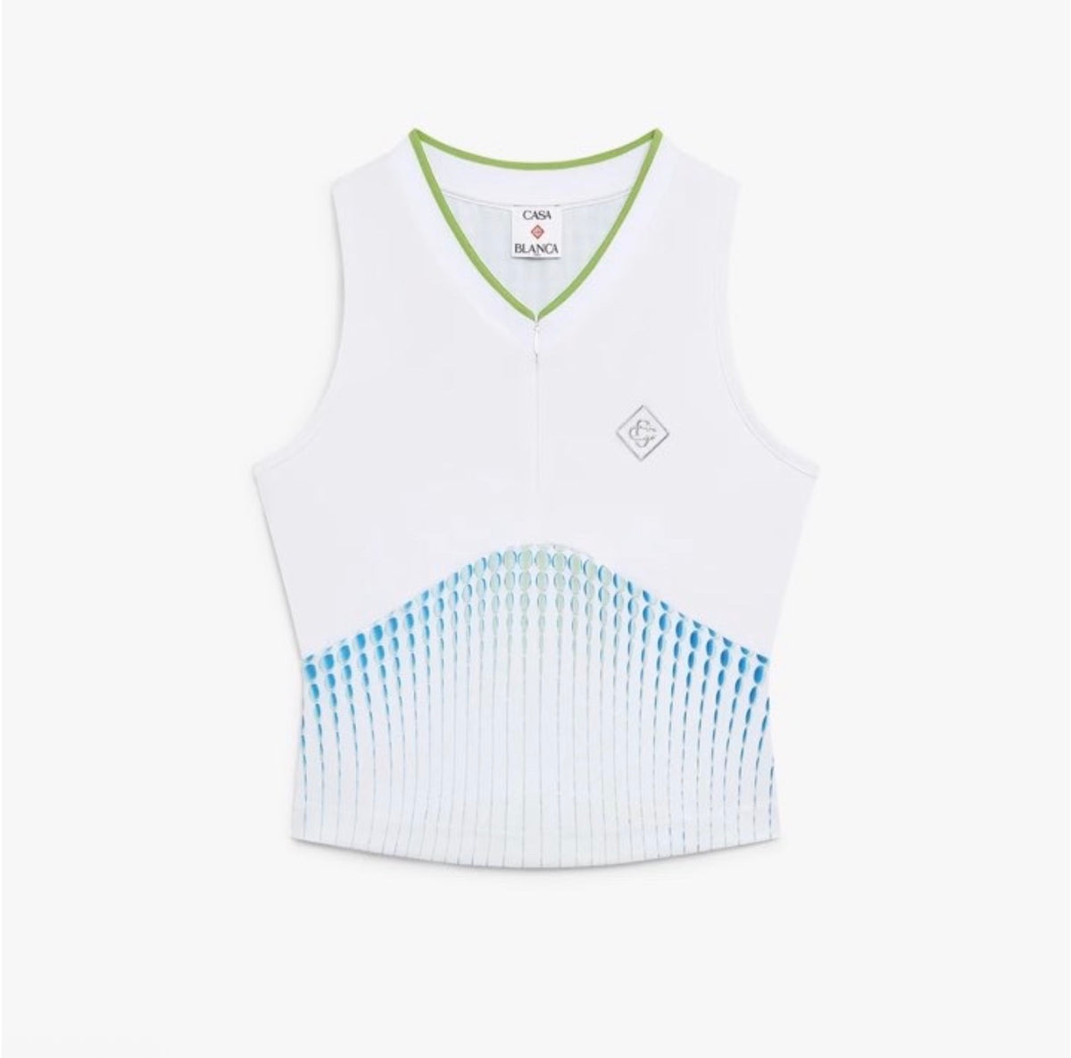 Ensemble tennis premium