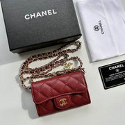 Mini sac Chacha