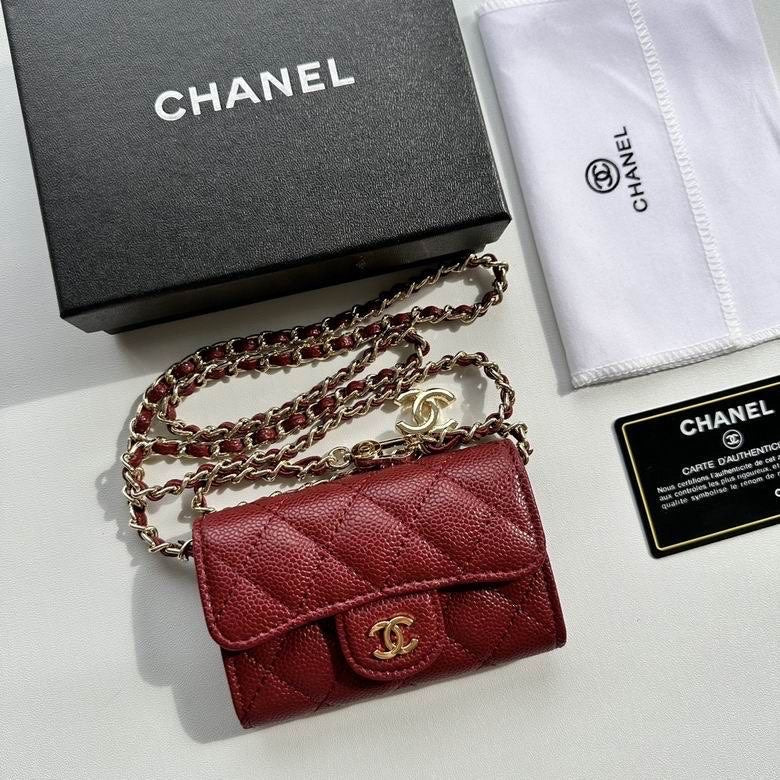 Mini sac Chacha