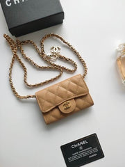 Mini sac Chacha