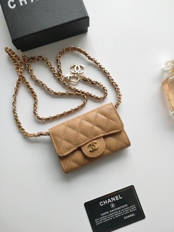 Mini sac Chacha