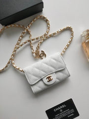 Mini sac Chacha
