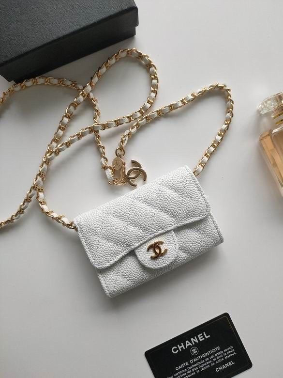 Mini sac Chacha