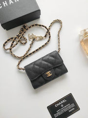 Mini sac Chacha