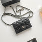 Mini sac Chacha