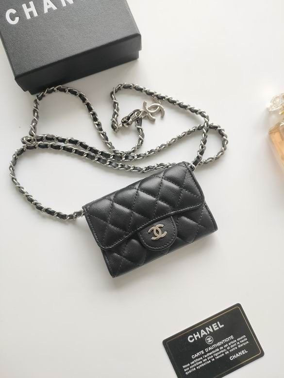 Mini sac Chacha