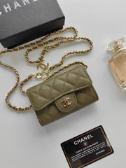 Mini sac Chacha