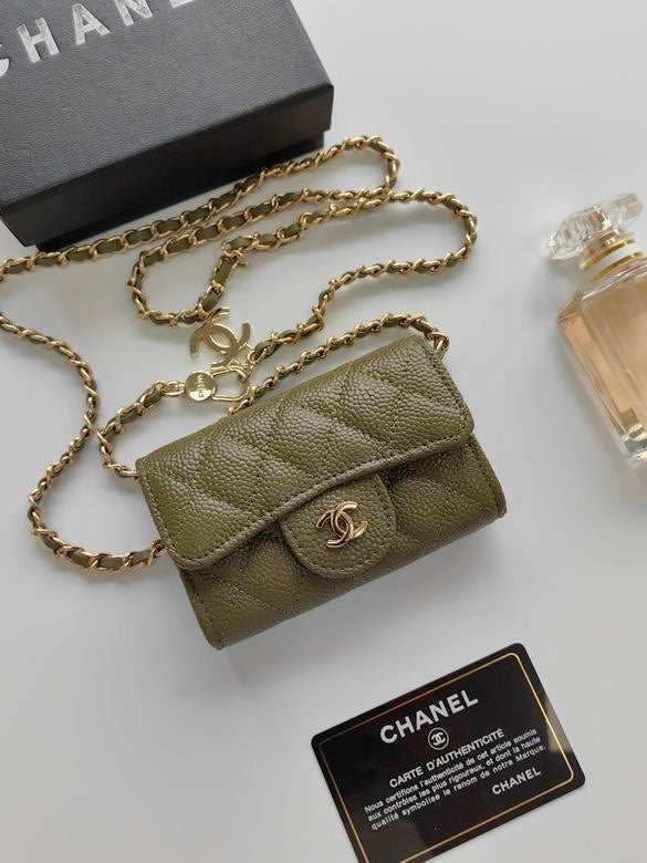 Mini sac Chacha