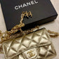 Mini sac Chacha