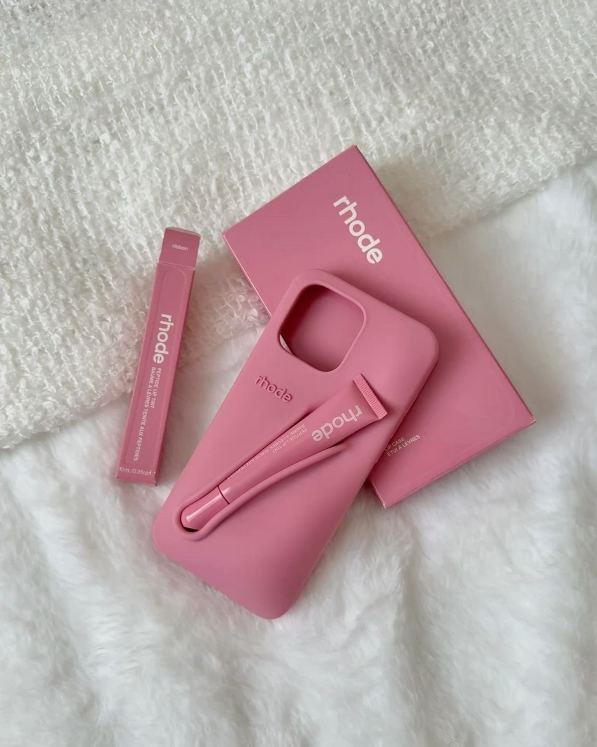 Coque Rhode