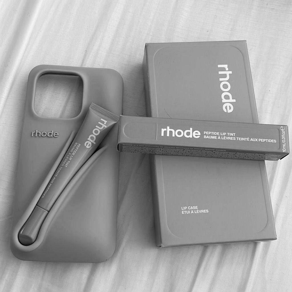 Coque Rhode
