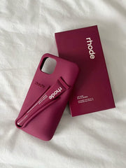 Coque Rhode