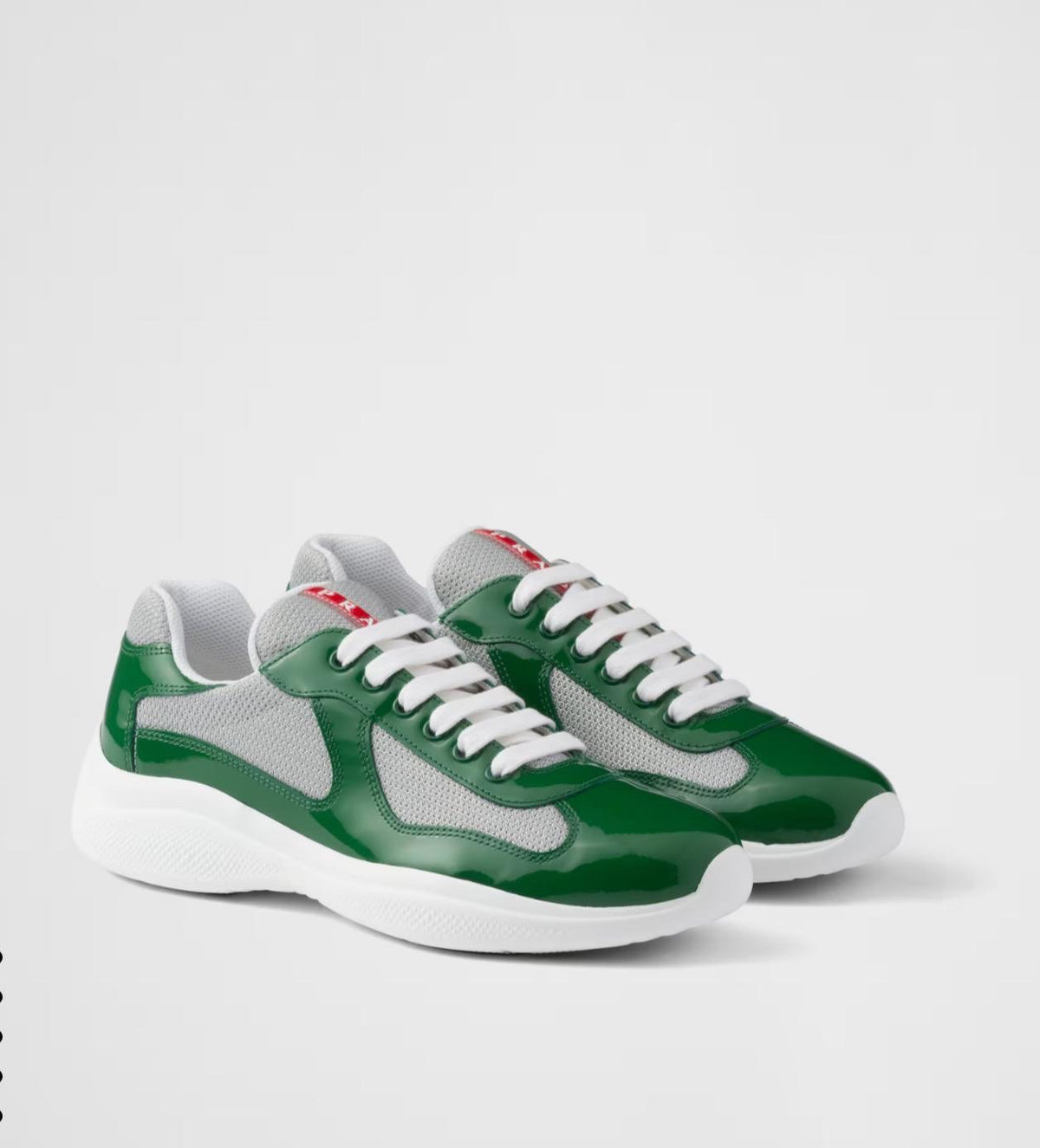 Sneakers Prada