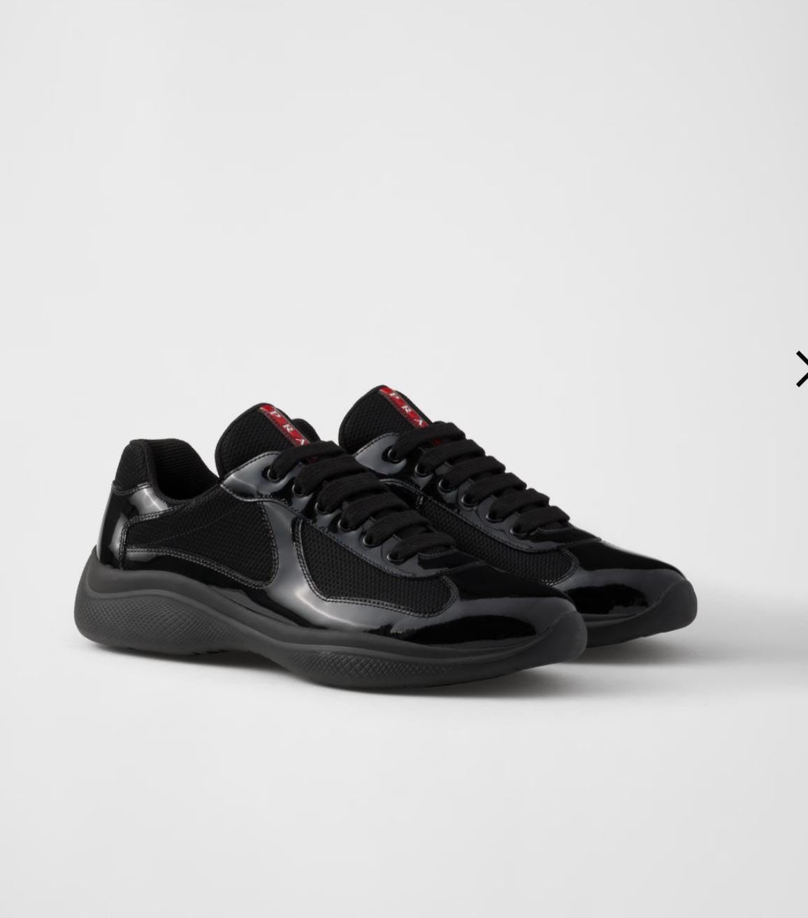 Sneakers Prada