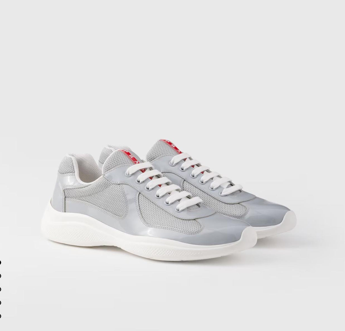 Sneakers Prada