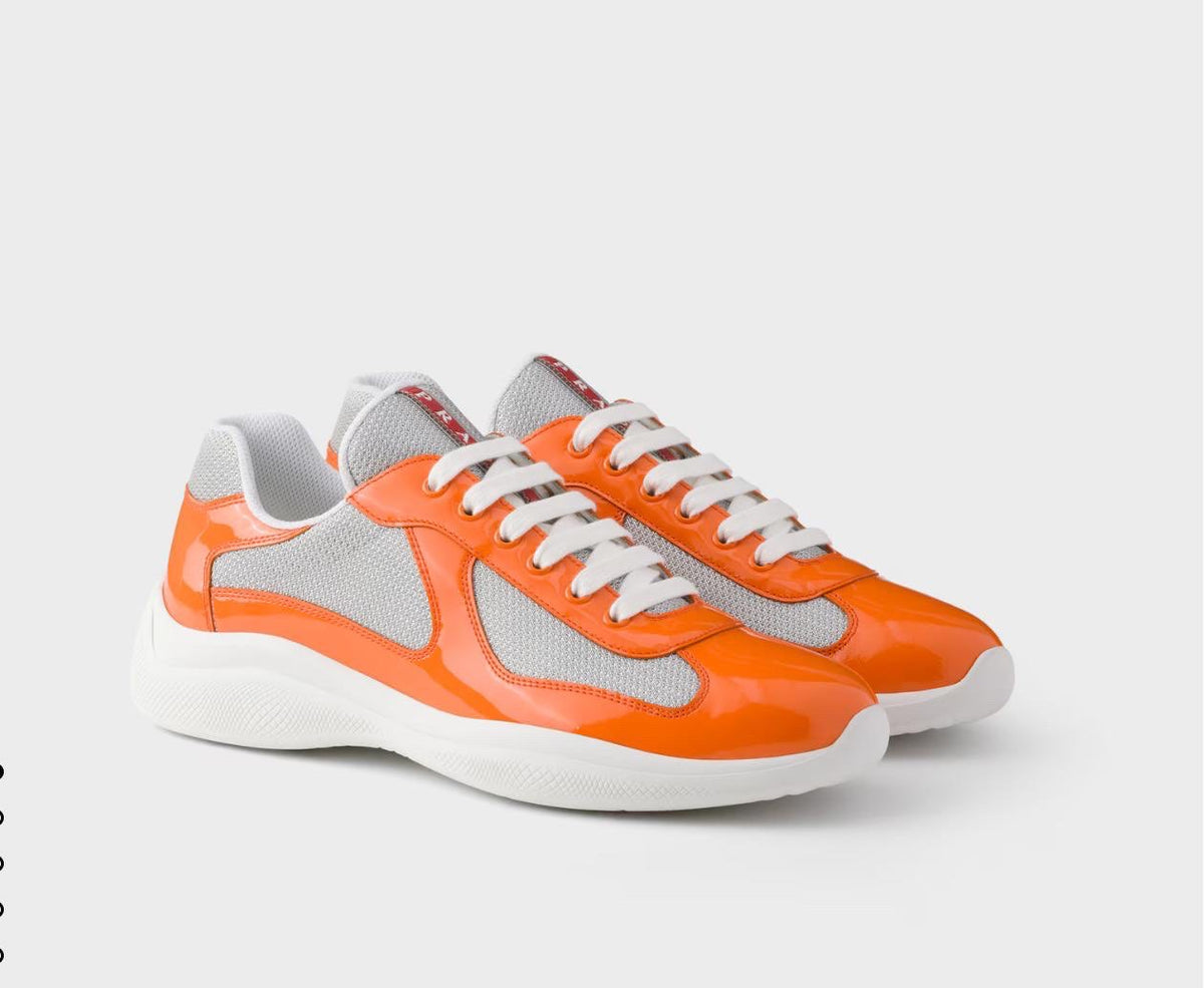 Sneakers Prada