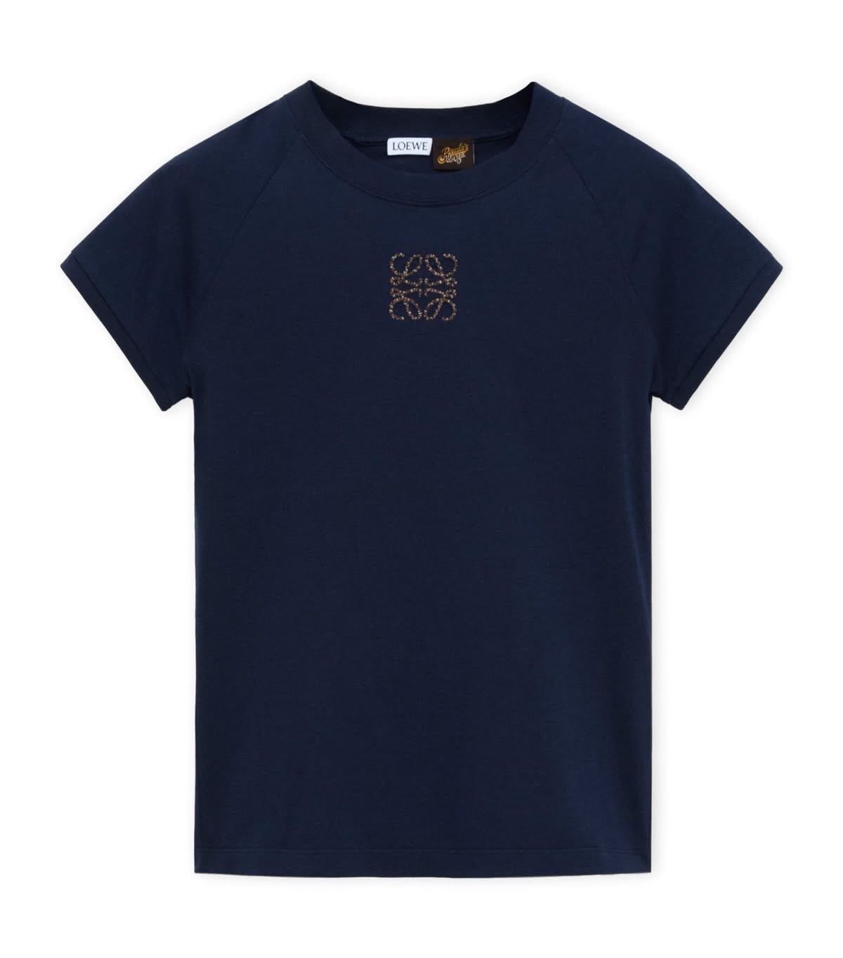T-Shirt Signature Élégance