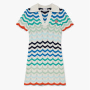 Robe Mini Crochet