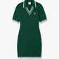 Mini-Robe Polo Élégance