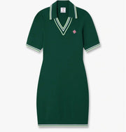 Mini-Robe Polo Élégance