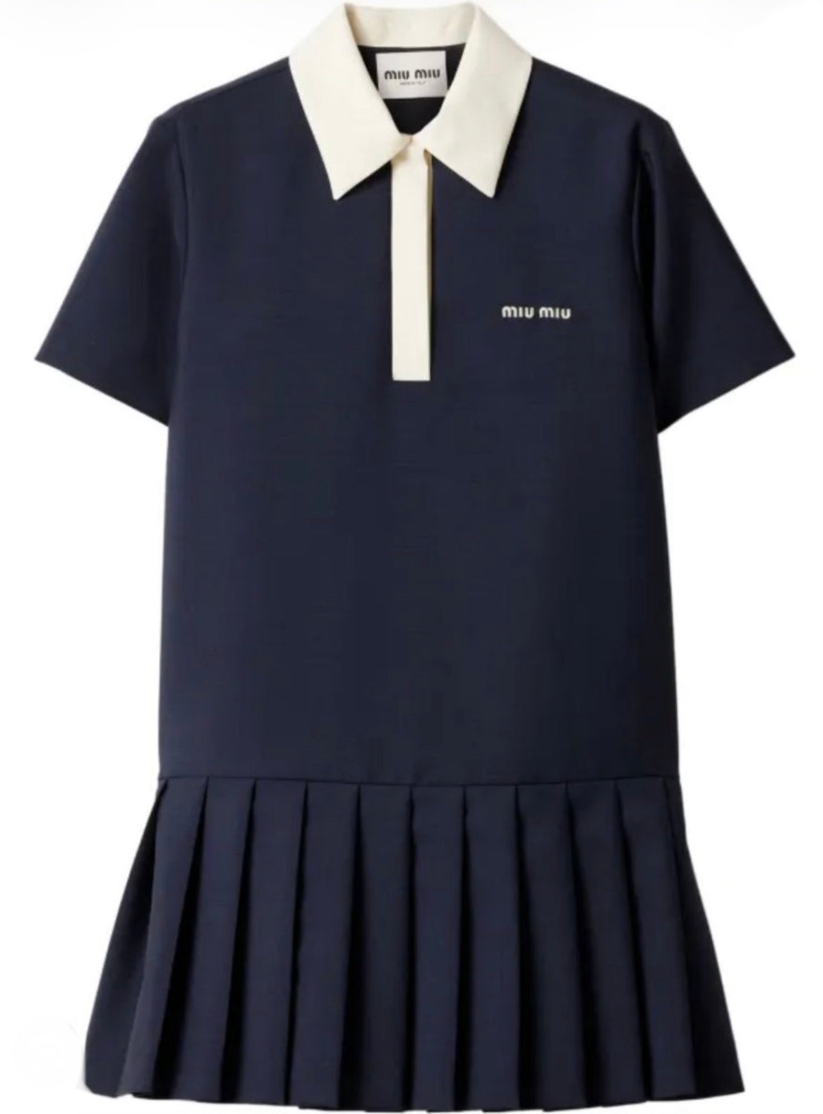 Robe Plissée  Élégance