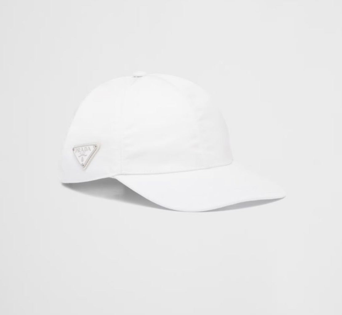 Casquette de baseball Re-Nylon