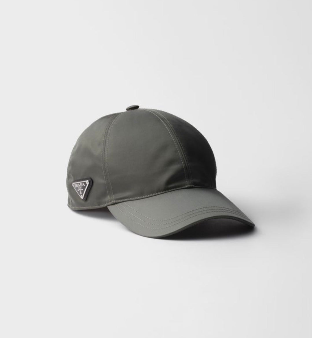 Casquette de baseball Re-Nylon