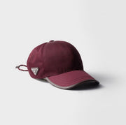 Casquette de baseball Re-Nylon
