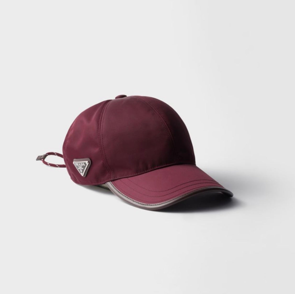 Casquette de baseball Re-Nylon