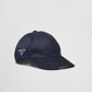 Casquette de baseball Re-Nylon