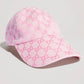 Casquette baseball Canvas
