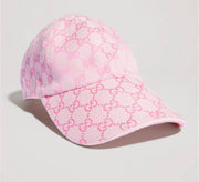 Casquette baseball Canvas