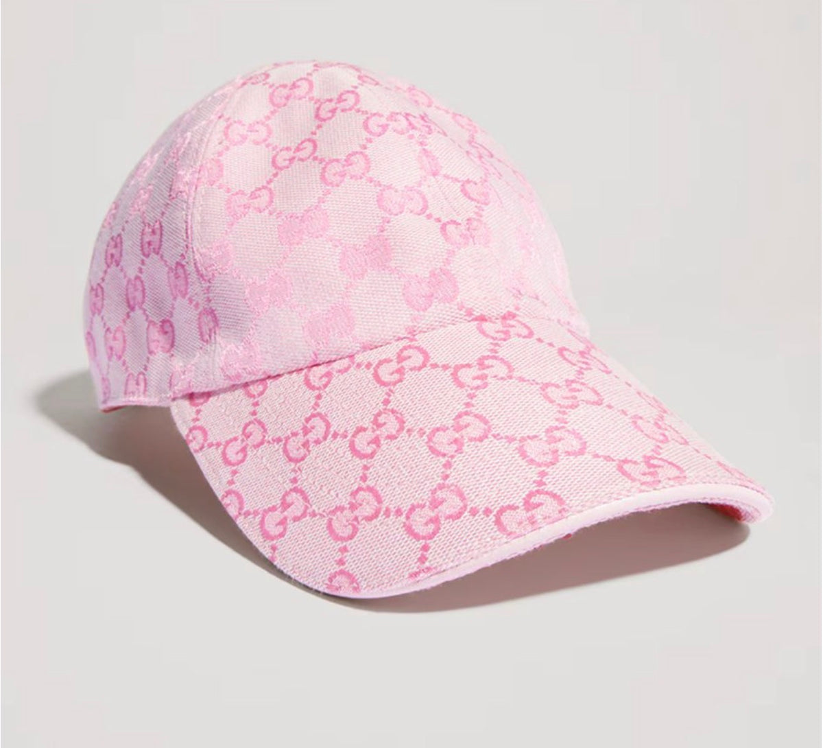 Casquette baseball Canvas