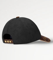 Casquette Monogram Prestige