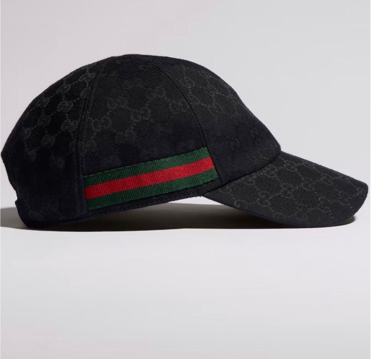 Casquette baseball Canvas