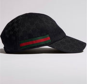Casquette baseball Canvas