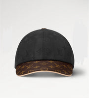 Casquette Monogram Prestige