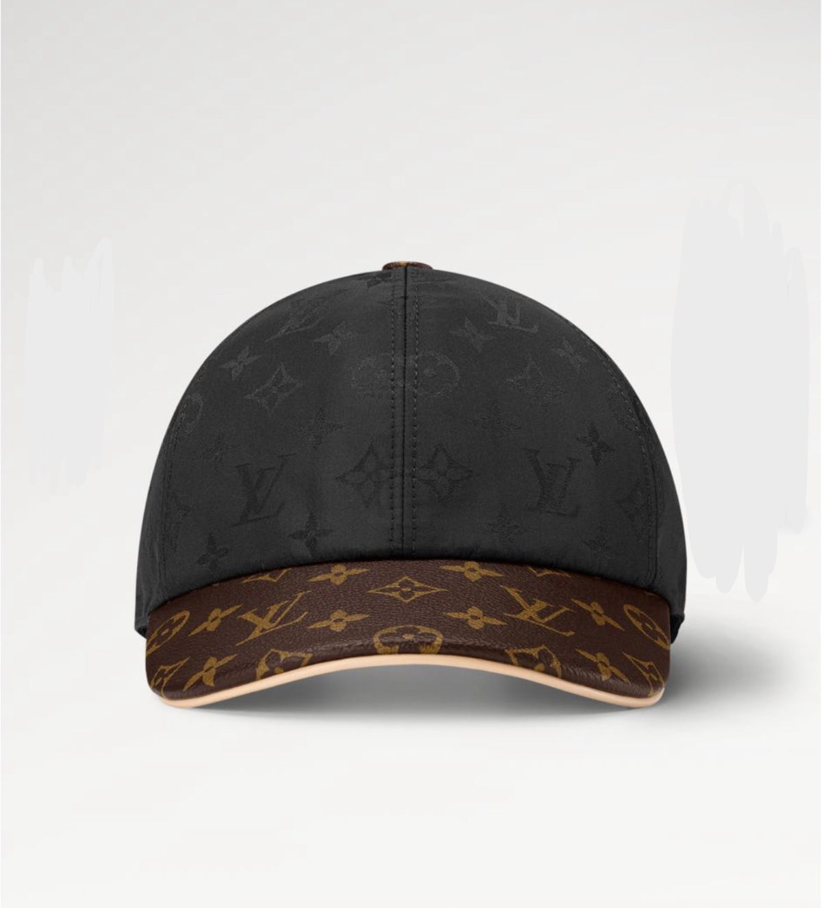 Casquette Monogram Prestige