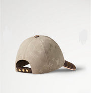 Casquette Monogram Prestige