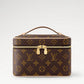 Vanity Case Monogram Prestige