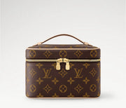 Vanity Case Monogram Prestige