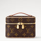 Vanity Case Monogram Prestige