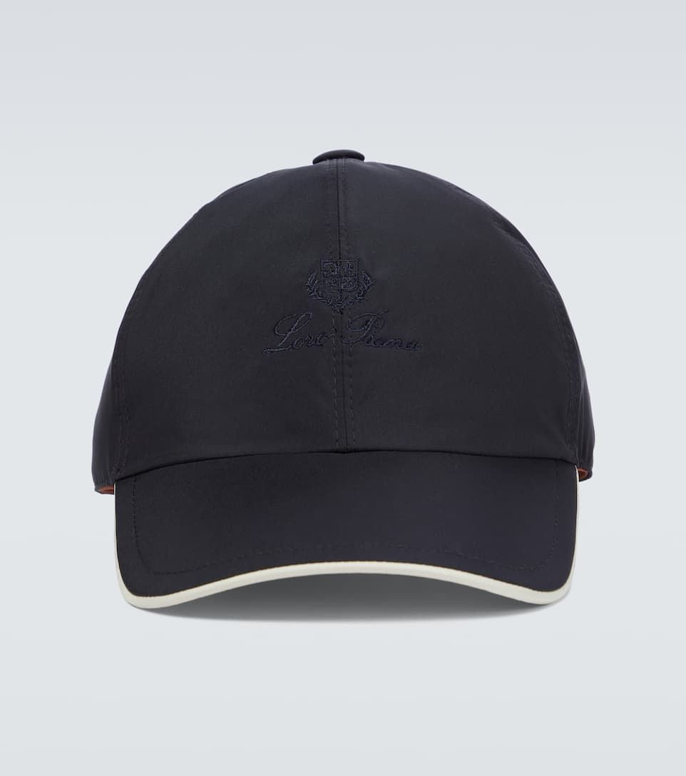 Casquette Prestige Loro Piana
